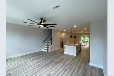 1114 Bacchanal Lane, Morrisville, NC 27560 - Photo 5