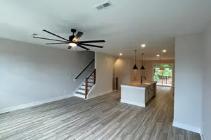 1114 Bacchanal Ln, Morrisville, NC 27560 - Photo 5