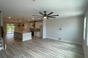 1114 Bacchanal Ln, Morrisville, NC 27560 - Photo 5