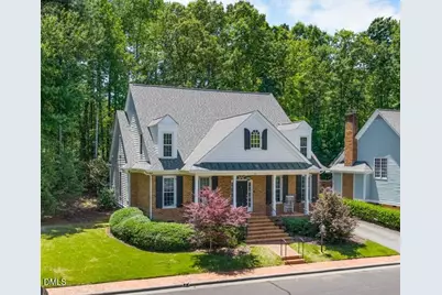 42 Cheswick Place, Durham, NC 27707 - Photo 35