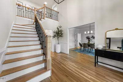 42 Cheswick Place, Durham, NC 27707 - Photo 3
