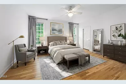 42 Cheswick Place, Durham, NC 27707 - Photo 19
