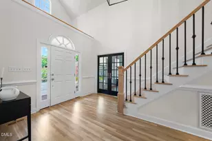 42 Cheswick Pl, Durham, NC 27707 - Photo 5