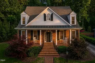 42 Cheswick Pl, Durham, NC 27707 - Photo 5