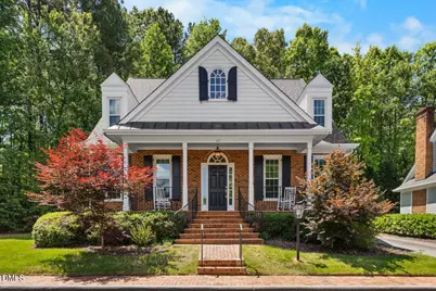 42 Cheswick Place, Durham, NC 27707 - Photo 35