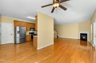 100 Henson, Apex, NC 27502 - Photo 5