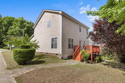 100 Henson, Apex, NC 27502 - Photo 21