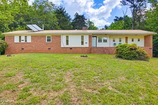 1667 Nc-22 Hwy, Robbins, NC 27325 - Photo 1