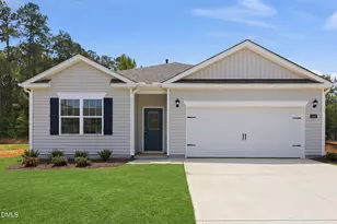 1050 Crossway Ln, Rocky Mount, NC 27804 - Photo 1