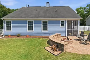 917 Starkland Way, Holly Springs, NC 27540 - Photo 25