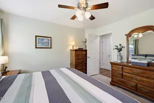917 Starkland Way, Holly Springs, NC 27540 - Photo 17