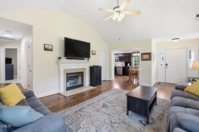 917 Starkland Way, Holly Springs, NC 27540 - Photo 7