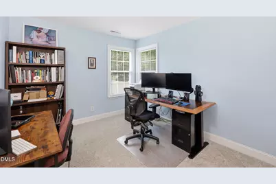 917 Starkland Way, Holly Springs, NC 27540 - Photo 23
