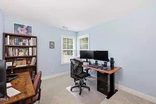917 Starkland Way, Holly Springs, NC 27540 - Photo 23