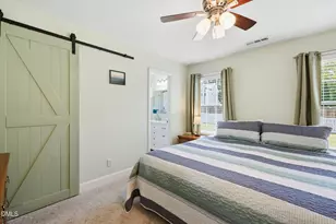 917 Starkland Way, Holly Springs, NC 27540 - Photo 15