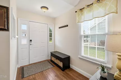 917 Starkland Way, Holly Springs, NC 27540 - Photo 3