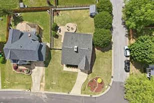 917 Starkland Way, Holly Springs, NC 27540 - Photo 31