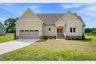 35 Cotton Drive, Louisburg, NC 27549 - Photo 1