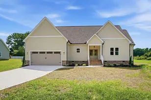 35 Cotton Dr, Louisburg, NC 27549 - Photo 1