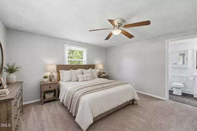 2760 Ridgeville Road, Prospect Hill, NC 27314 - Photo 21