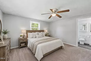 2760 Ridgeville Rd, Prospect Hill, NC 27314 - Photo 21