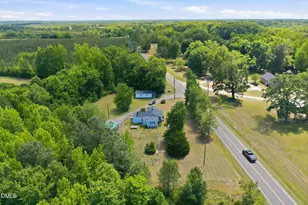 2760 Ridgeville Rd, Prospect Hill, NC 27314 - Photo 33