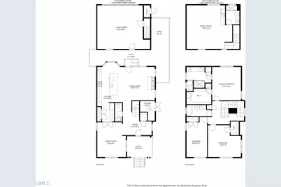 1130 Haynes Street, Raleigh, NC 27604 - Photo 37