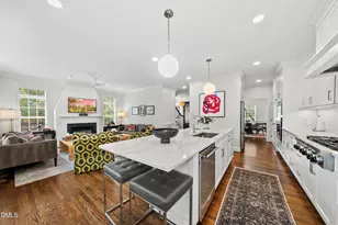 1130 Haynes St, Raleigh, NC 27604 - Photo 19
