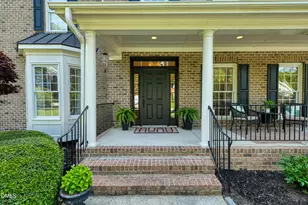 111 Witheridge Ct, Apex, NC 27502 - Photo 3