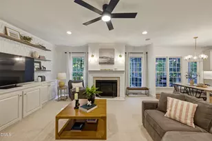 111 Witheridge Ct, Apex, NC 27502 - Photo 23