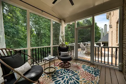 111 Witheridge Court, Apex, NC 27502 - Photo 19
