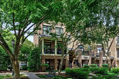 530 John Haywood Way #101, Raleigh, NC 27604 - Photo 1