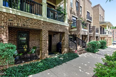 530 John Haywood Way #101, Raleigh, NC 27604 - Photo 3