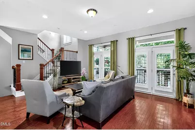 530 John Haywood Way #101, Raleigh, NC 27604 - Photo 7