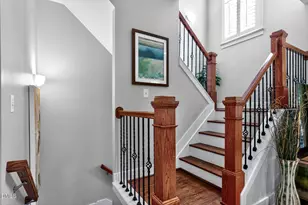 530 John Haywood Way, Raleigh, NC 27604 - Photo 5