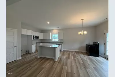75 Crossvine Street #(Lot 7), Selma, NC 27576 - Photo 5