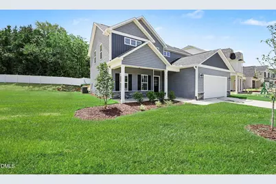 75 Crossvine Street #(7), Selma, NC 27576 - Photo 3