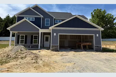 75 Crossvine Street #(Lot 7), Selma, NC 27576 - Photo 1