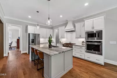 6109 Norwood Place, Raleigh, NC 27613 - Photo 5