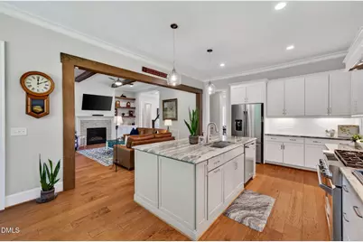 6109 Norwood Place, Raleigh, NC 27613 - Photo 7