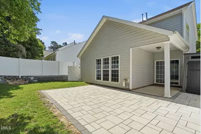 5049 Delta Lake Drive, Raleigh, NC 27612 - Photo 37
