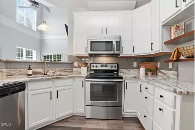 5049 Delta Lake Drive, Raleigh, NC 27612 - Photo 17