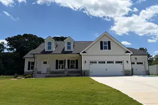 198 Hot Spgs Wy, Benson, NC 27504 - Photo 1