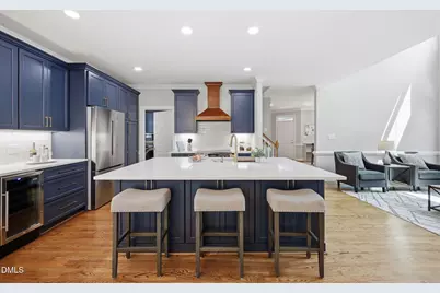 807 Carpenter Town Lane, Cary, NC 27519 - Photo 15