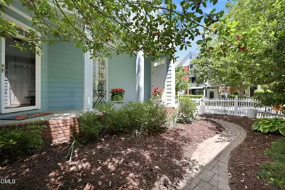 807 Carpenter Town Lane, Cary, NC 27519 - Photo 5