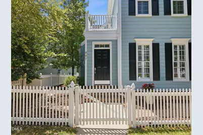 807 Carpenter Town Lane, Cary, NC 27519 - Photo 3