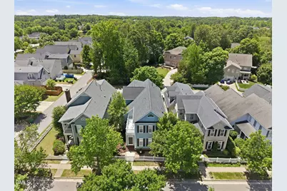 807 Carpenter Town Lane, Cary, NC 27519 - Photo 49