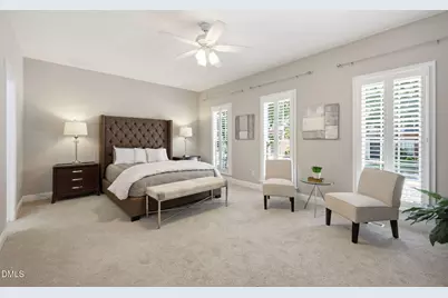 807 Carpenter Town Lane, Cary, NC 27519 - Photo 25