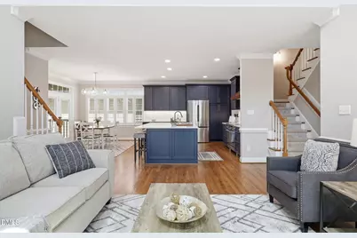 807 Carpenter Town Lane, Cary, NC 27519 - Photo 19
