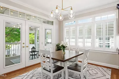807 Carpenter Town Lane, Cary, NC 27519 - Photo 21